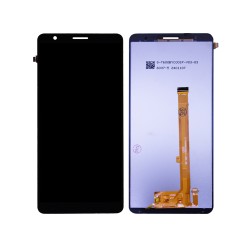 Touch+Display ZTE Blade A31 Plus Service Pack Negro Touch+Display ZTE Blade A31 Plus Service Pack Negro